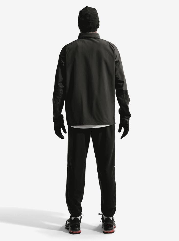 Repel UV Protection Running Jacket
