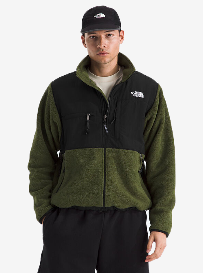 Retro Denali Fleece Jacket