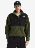 Retro Denali Fleece Jacket
