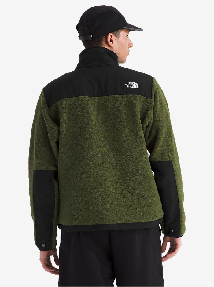 Retro Denali Fleece Jacket