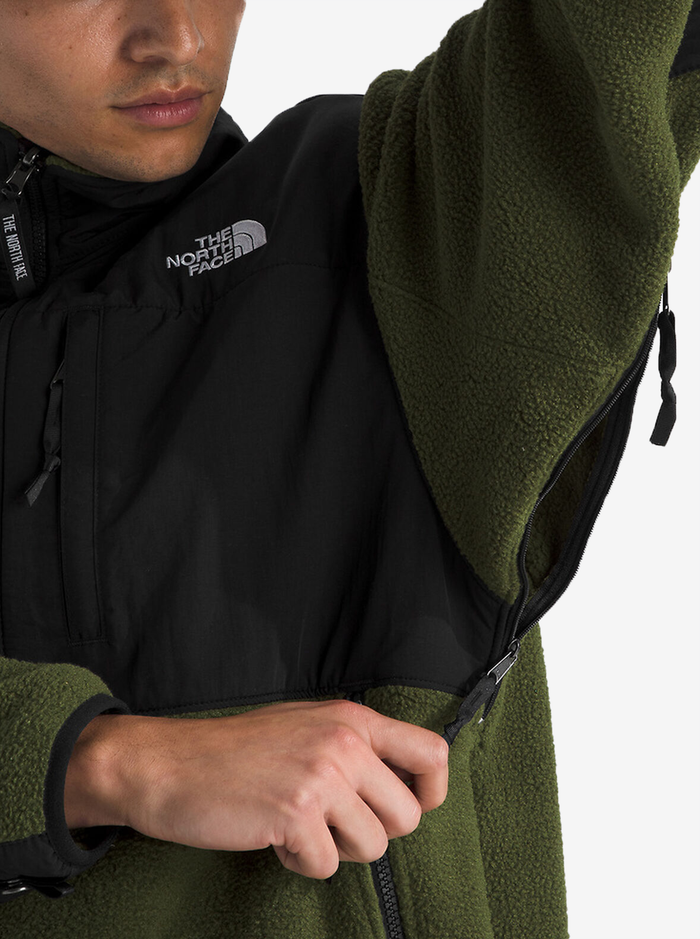 Retro Denali Fleece Jacket