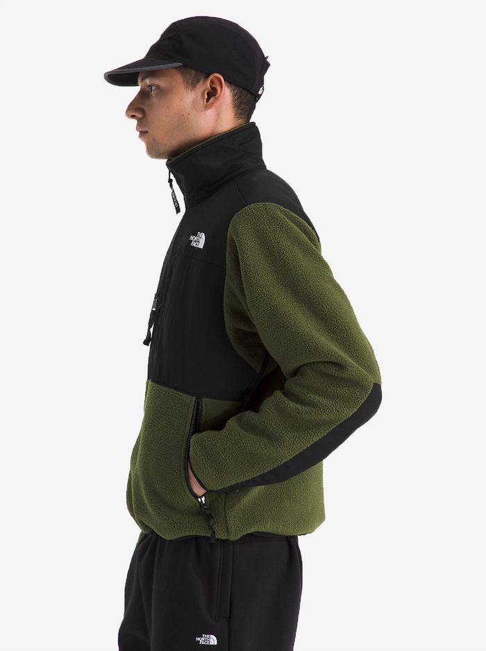 Retro Denali Fleece Jacket