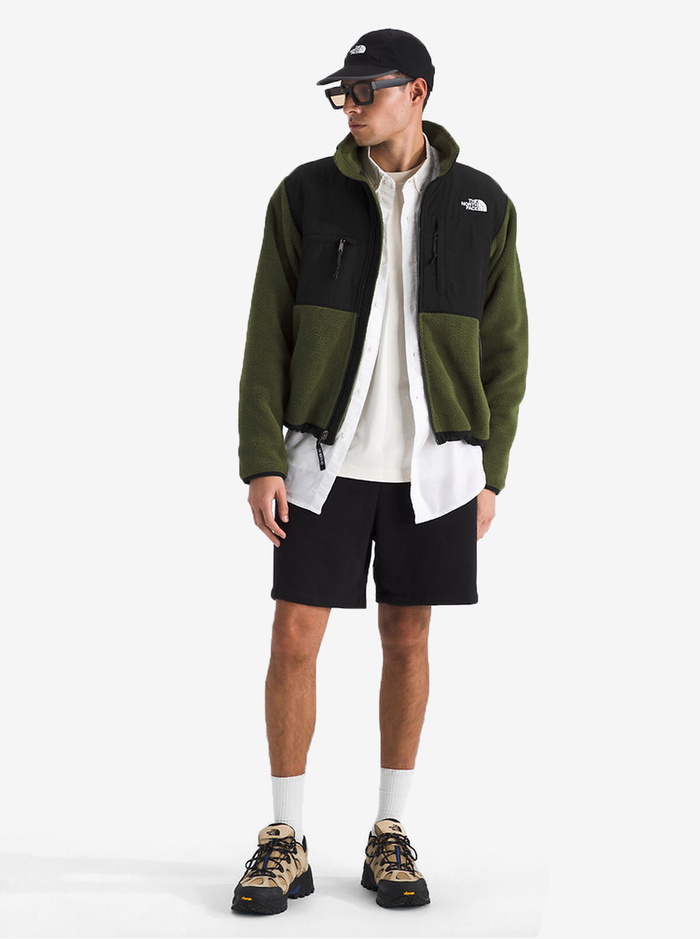Retro Denali Fleece Jacket