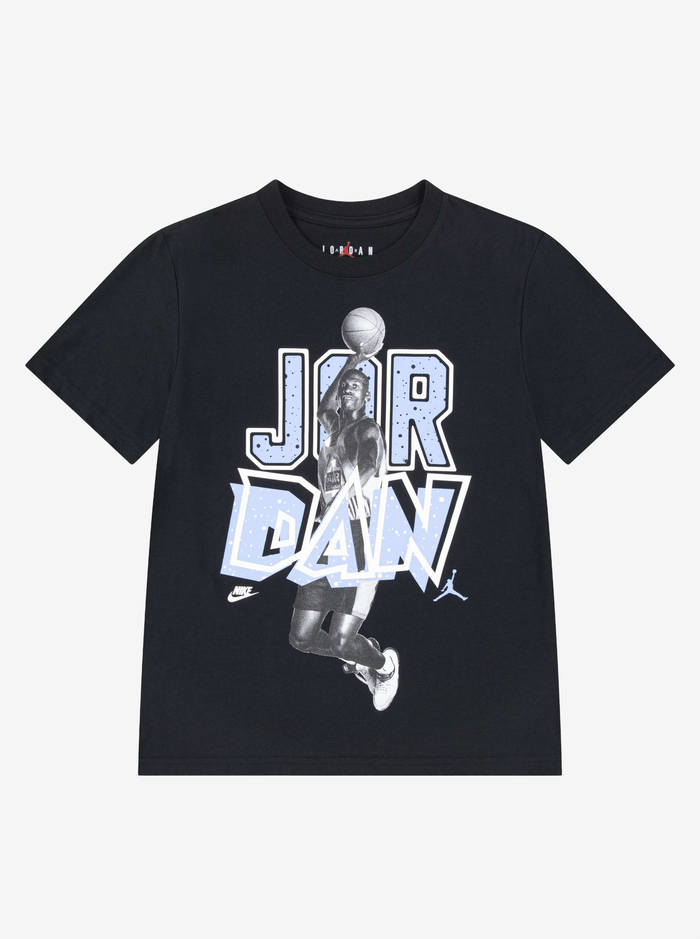 Jordan Retro Stack Tee