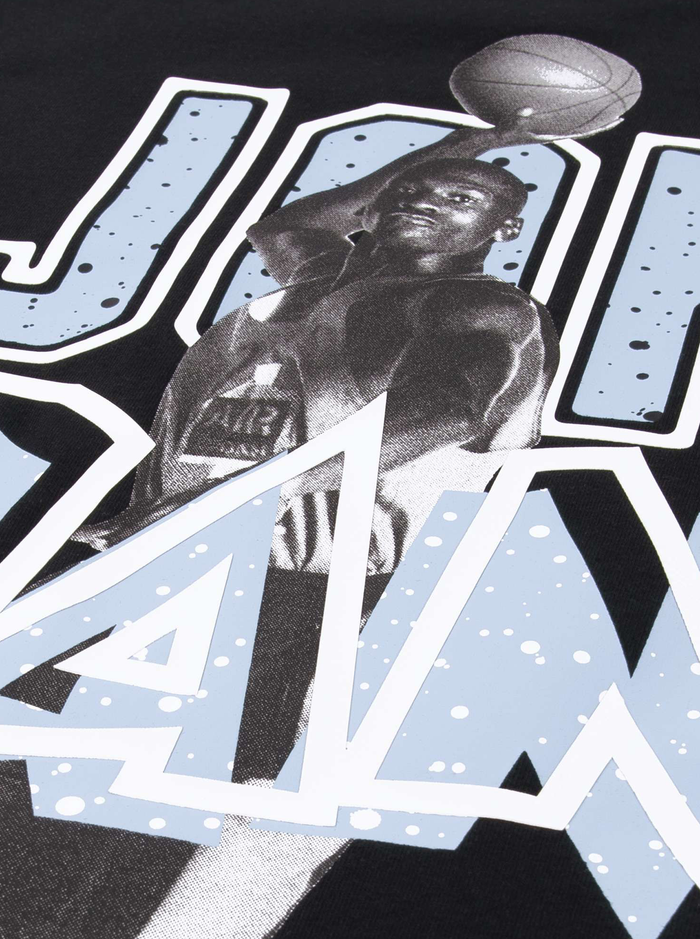 Jordan Retro Stack Tee