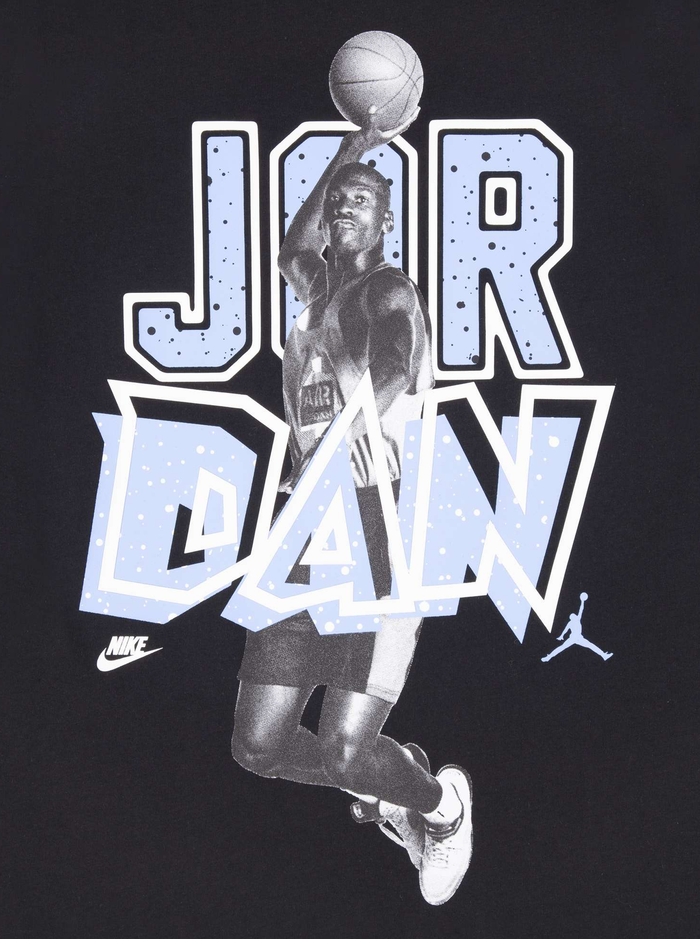 Jordan Retro Stack Tee