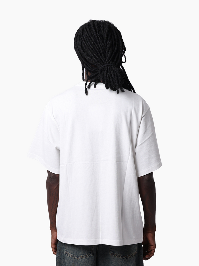 Rodman Collage Tee