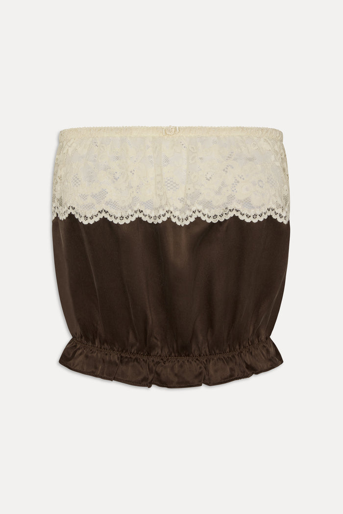 Rosie Silk Blouse - Gift Wrap