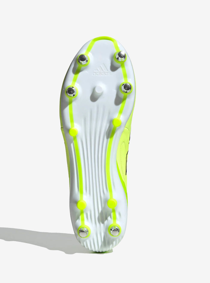RS15 Elite Soft Ground Rugby Boots Mens