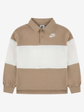 Rugby Polo Long Sleeve Youth
