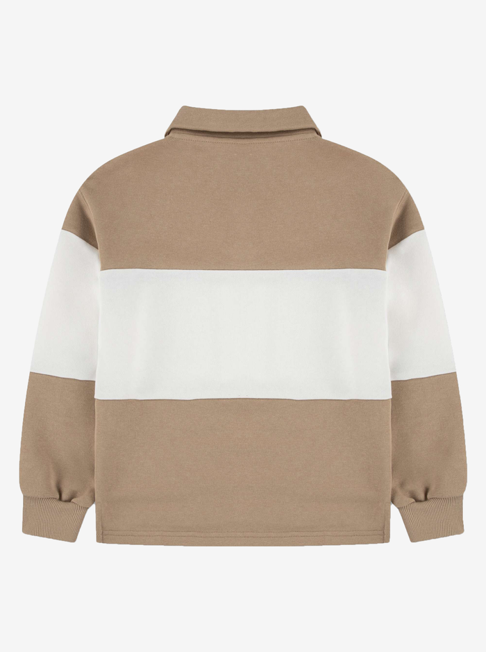 Rugby Polo Long Sleeve Youth