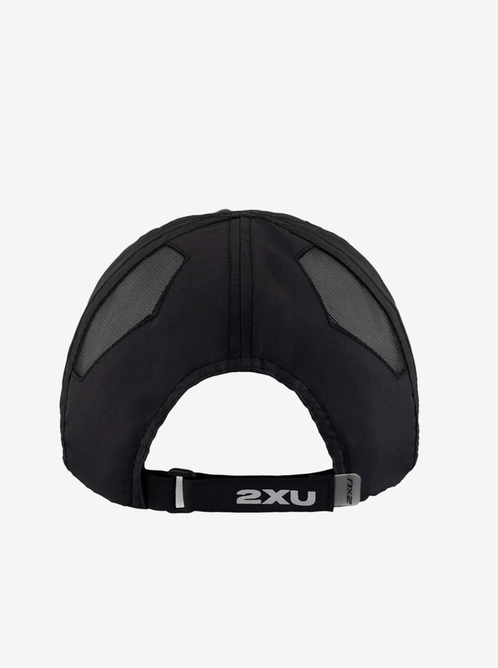 Run Cap