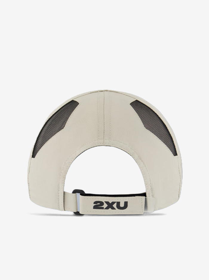 Run Cap