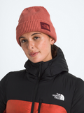 Salty Lined Beanie