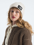 Salty Lined Beanie