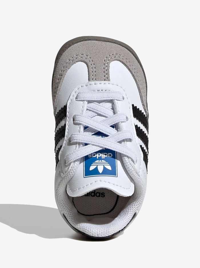 Samba Crib Infants