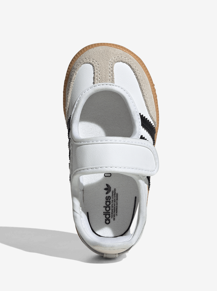 Samba Jane Infants