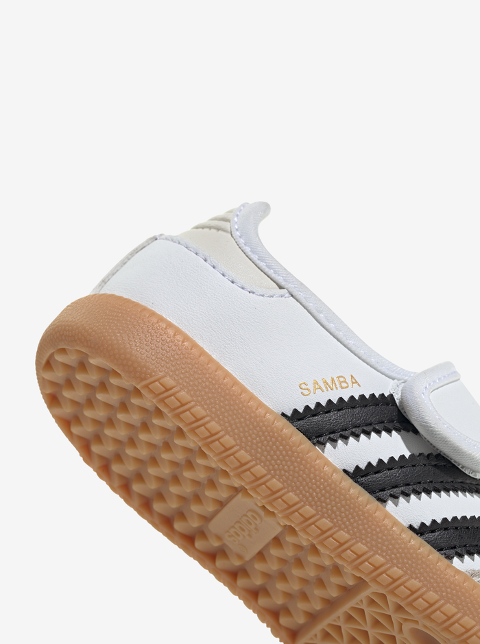 Samba Jane Infants