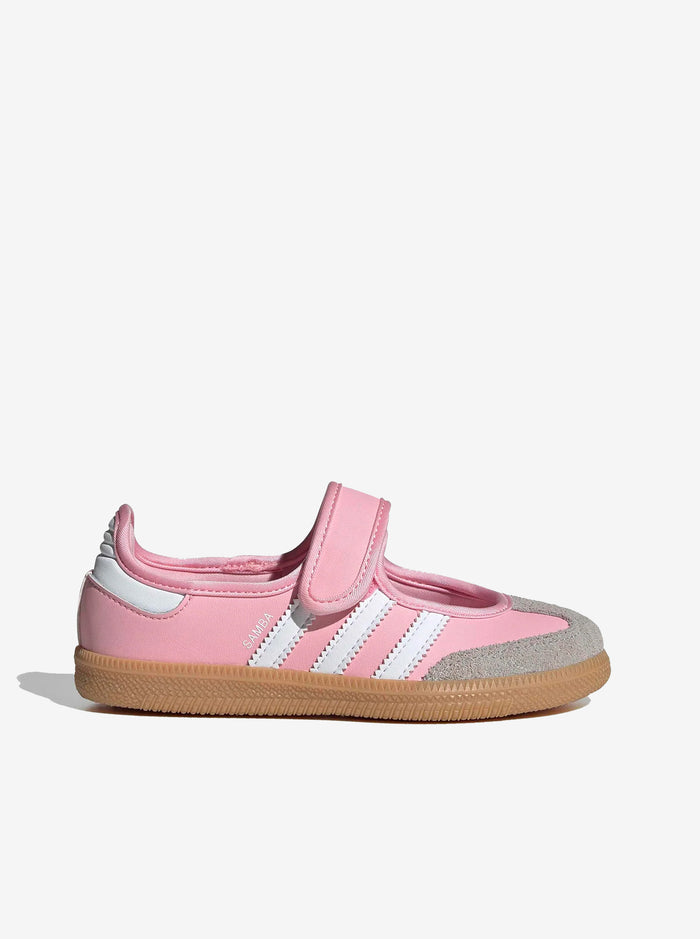 Samba Jane Kids