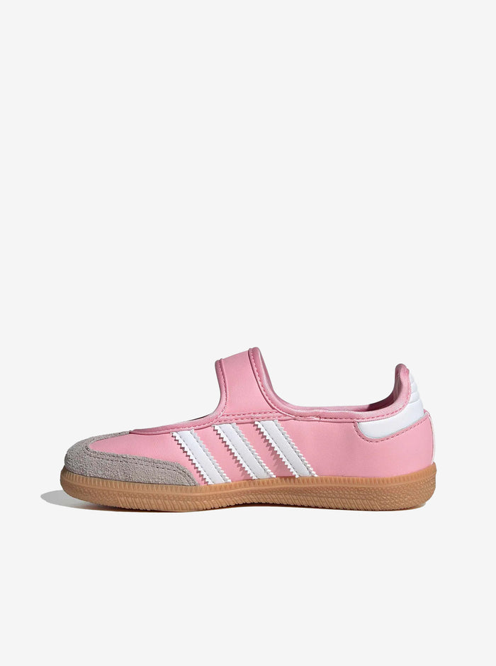 Samba Jane Kids