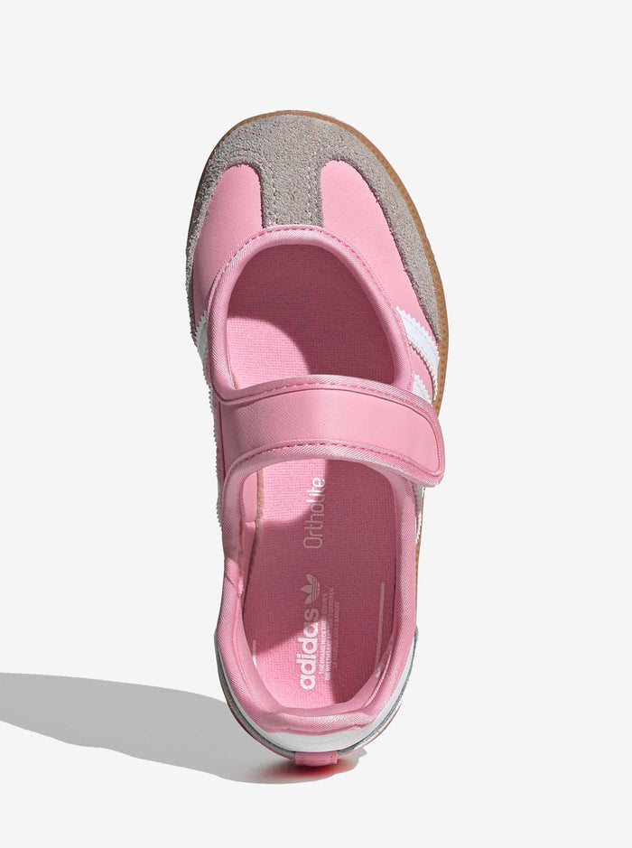Samba Jane Kids