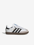 Samba OG Comfort Closure Elastic Lace Infants