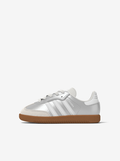 Samba OG Comfort Closure Elastic Laces Infants