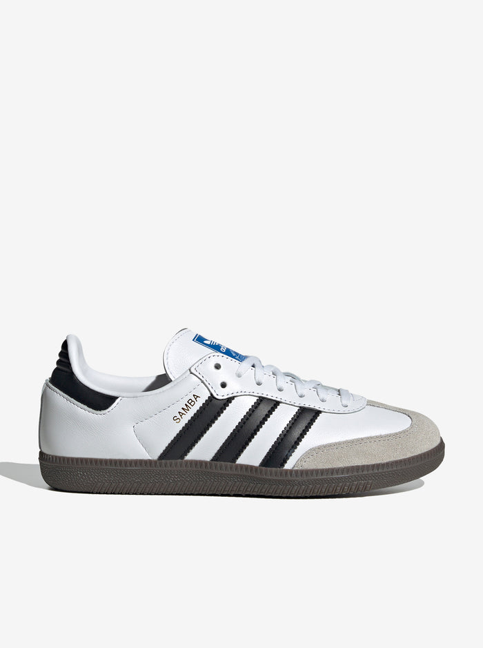 Samba OG Youth