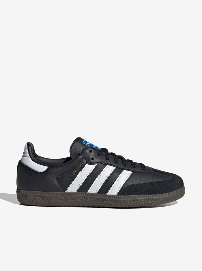 Samba OG Youth