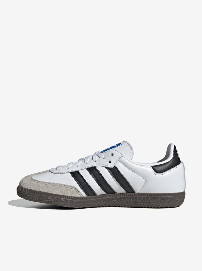 Samba OG Youth