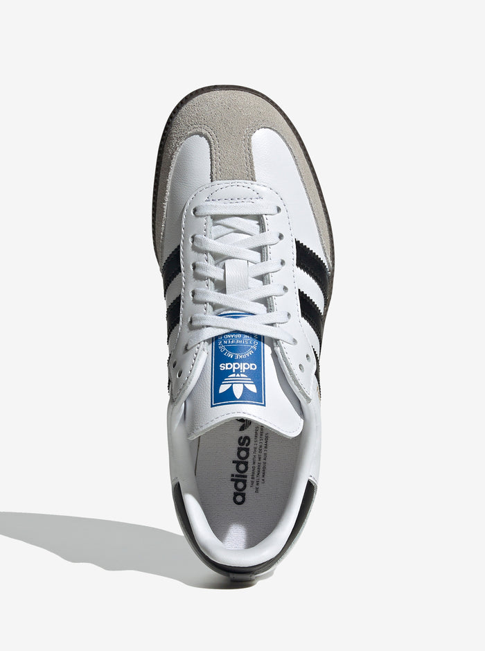 Samba OG Youth