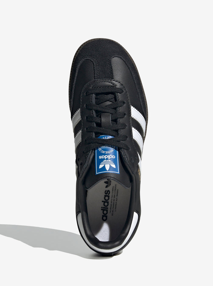 Samba OG Youth