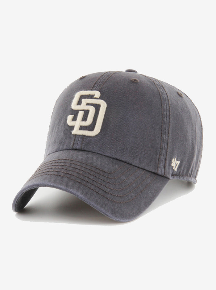 San Diego Padres '47 Clean Up Cap