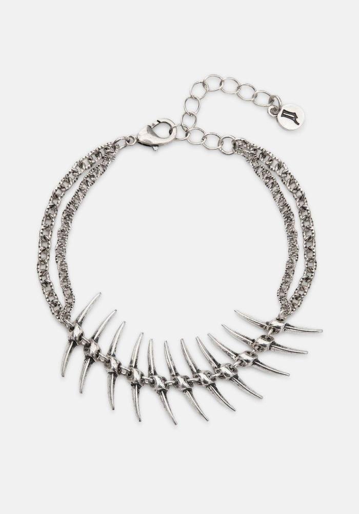 Scorthex Spine Bracelet