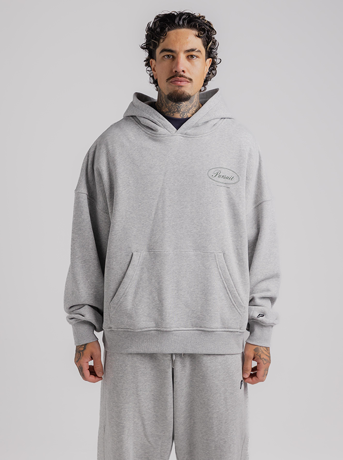 Script Hoodie