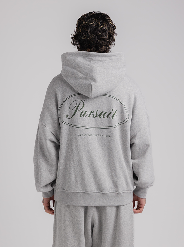 Script Hoodie