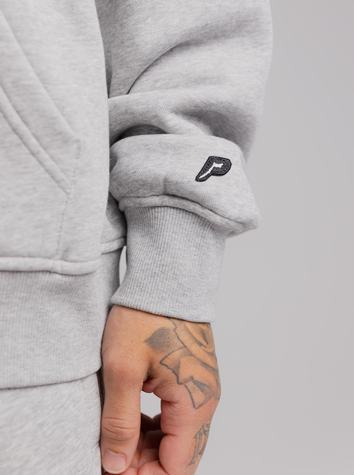 Script Hoodie