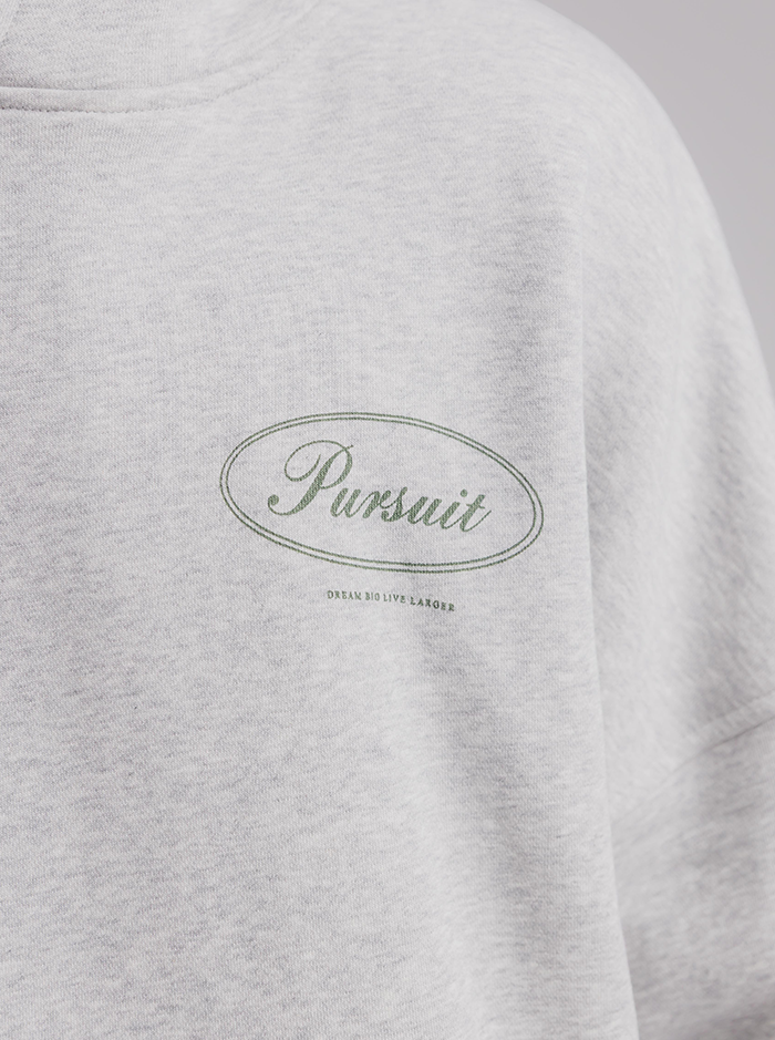 Script Hoodie