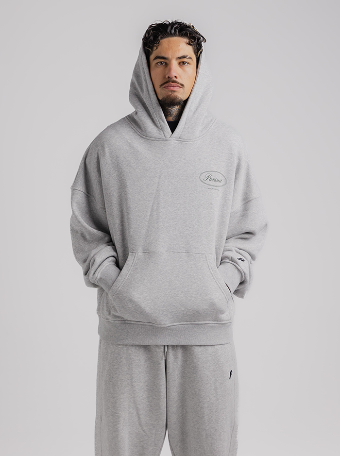Script Hoodie