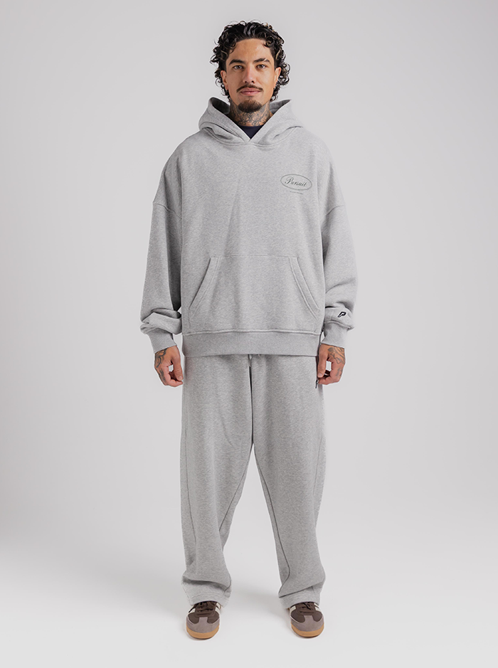 Script Hoodie