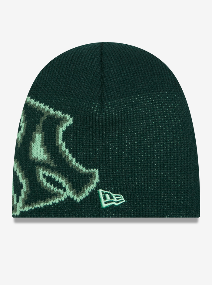 Seasonal Oversized New York Yankees Skully