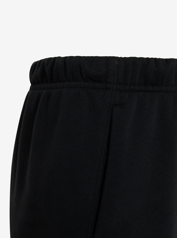 Seasonals Collegiate Typography Shorts