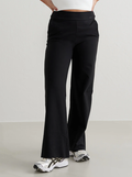 Sense Petite Pants in Black