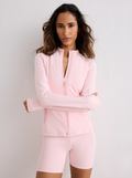 Sense Zip Jacket