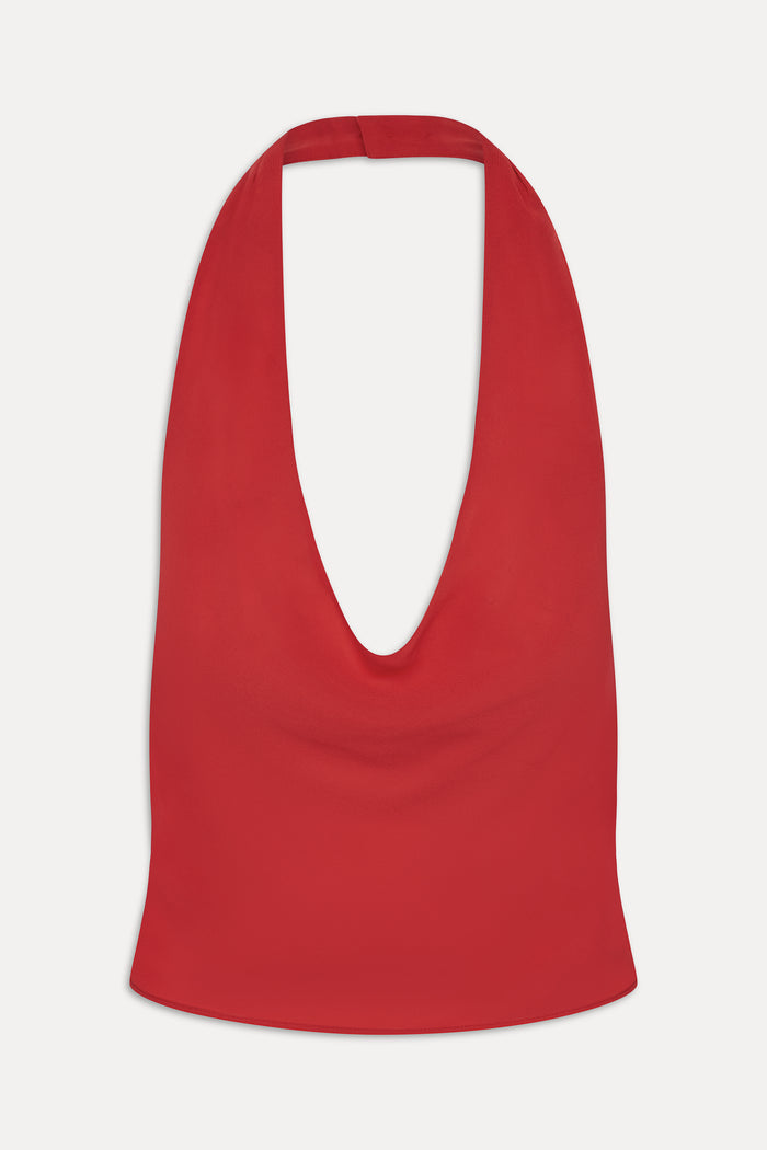Serenity Halter Top - Somer