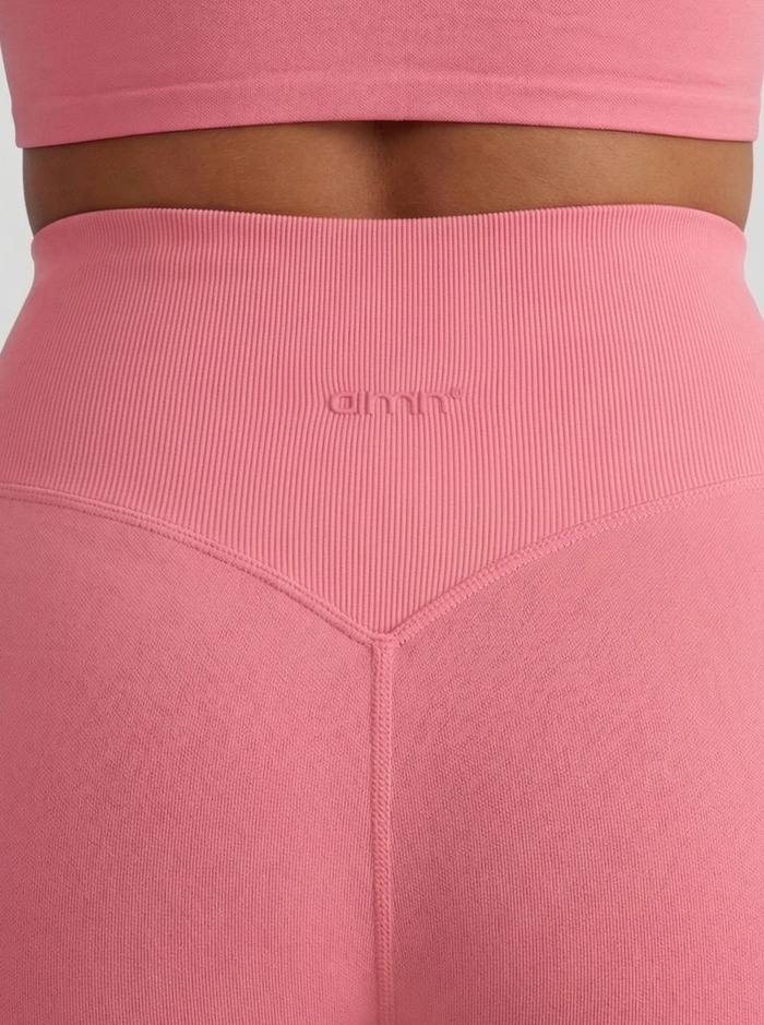 Shape Seamless Hotpants