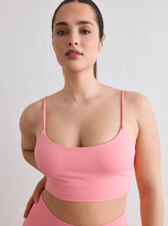 Shape Seamless Strap Bra