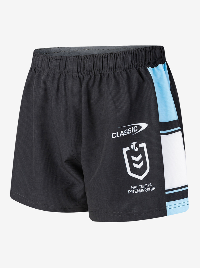 Sharks Performance Short