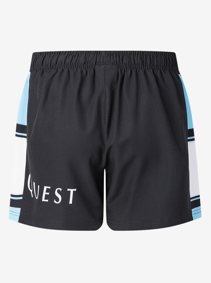 Sharks Performance Short