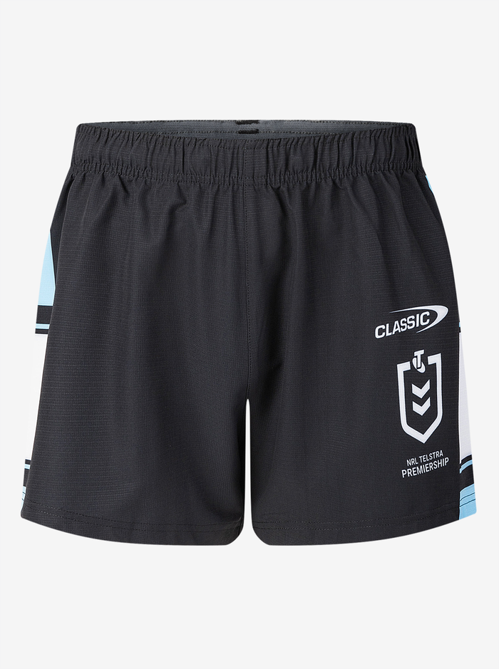 Sharks Performance Short